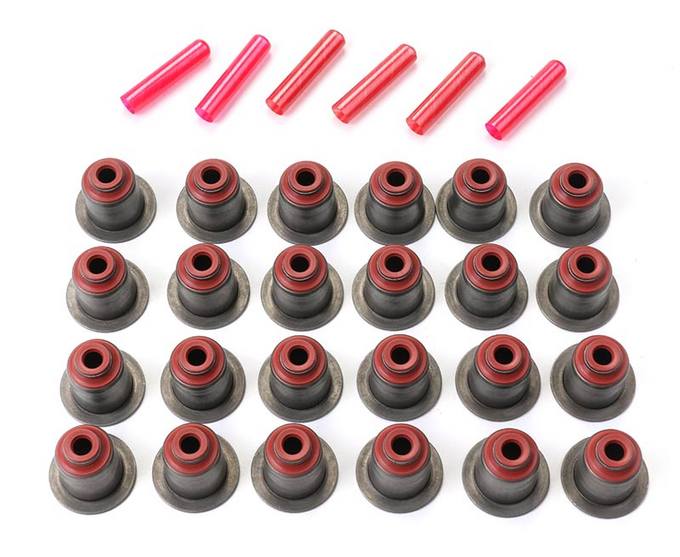 BMW Valve Stem Seal Set 11349071732